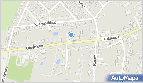 6191422607, Gospodarstwo Rolne Leszek Sikora 