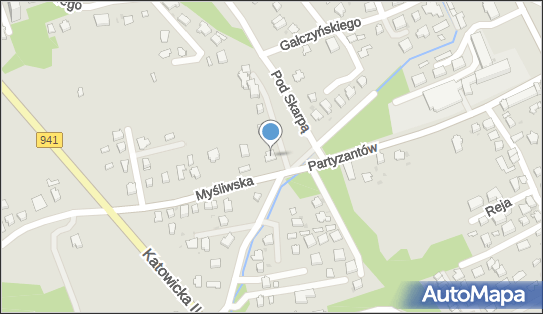 5482328396, Sikora Michał Przedsiębiorstwo Handlowo-Usługowe 