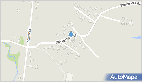 271434010, Sikora Teresa, Pieczarkarnia 
