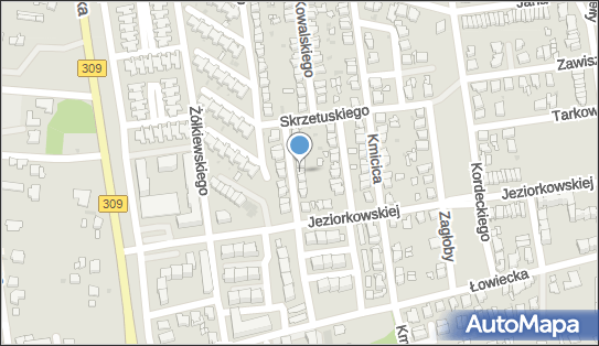 Sikora Zbigniew Omega Partner, ul. Adama Nowowiejskiego 8, Leszno 64-100 - Przedsiębiorstwo, Firma, NIP: 6971094082