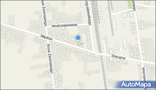 Sikora, Błędów 4, Chełm Śląski 41-403 - Przedsiębiorstwo, Firma, NIP: 6341611860