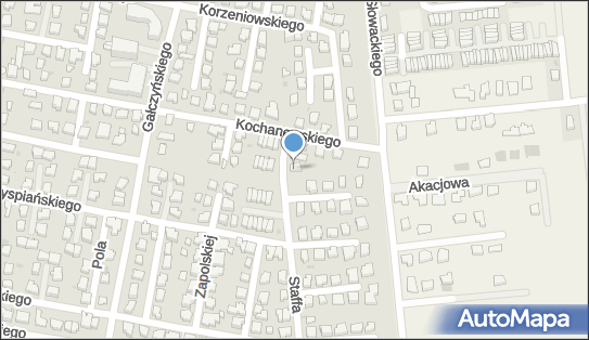 Sil-Serwis Zdzisław Kasterski, ul. Leopolda Staffa 8 83-000 - Przedsiębiorstwo, Firma, NIP: 5931340686