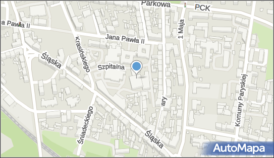 6431763094, Silbud Property sp. z o.o. 