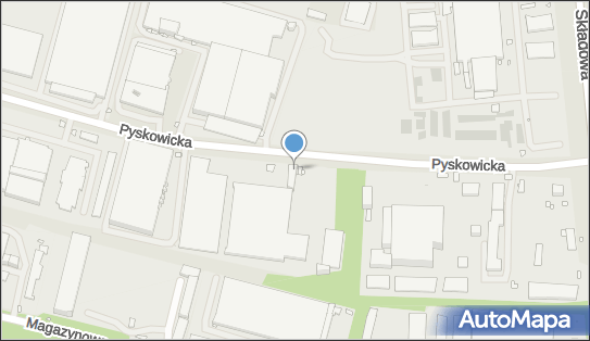 SilenceDev Piotr Banasiak, Pyskowicka 12, Zabrze 41-807 - Przedsiębiorstwo, Firma, NIP: 6482771169