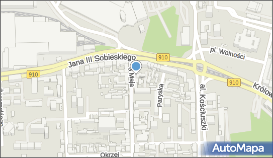Silfabet, ul. 3 Maja 1 A, Dąbrowa Górnicza 41-300 - Przedsiębiorstwo, Firma, NIP: 6292464889