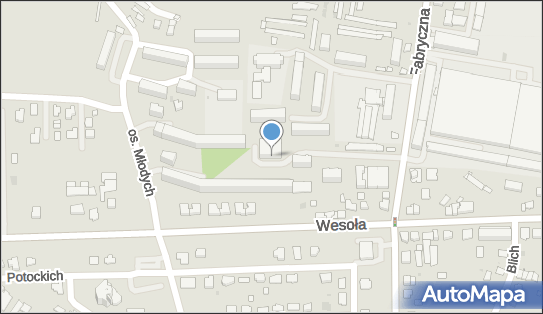 8181540507, SiLiTech Systemy Teleinformatyczne, Expert - Agencja Reklamowa, Positive Fitness Club - Andrzej Kozek 