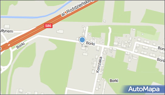 Sillcoal, ul. Borki 20 A, Katowice 40-348 - Przedsiębiorstwo, Firma, NIP: 9542728464