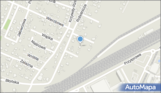 5342162458, Adam Rosiński Sill 