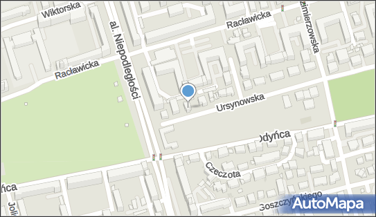 Silma Real Estate Nebil Senman, ul. Ursynowska 68, Warszawa 02-605 - Przedsiębiorstwo, Firma, NIP: 7010432035