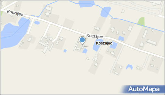 Silmah, Koszajec 29, Koszajec 05-840 - Przedsiębiorstwo, Firma, NIP: 5342149038