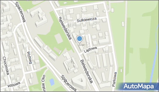 Silos, Belwederska 42, Warszawa 00-594 - Przedsiębiorstwo, Firma, NIP: 1130285912