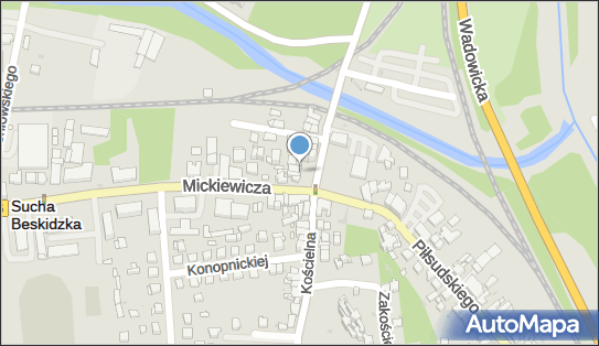 5521191270, Siłownia Kulturystyczno-Rekreacyjna Jan Pochopień 