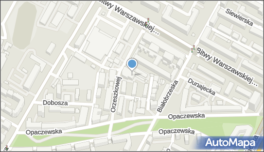 Siltec Sp. z o.o., Elizy Orzeszkowej 5, Warszawa 02-374 - Przedsiębiorstwo, Firma, godziny otwarcia, numer telefonu