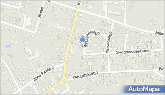 Silva Garden, ul. kard. Stefana Wyszyńskiego 1, Brańsk 17-120 - Przedsiębiorstwo, Firma, NIP: 5432130539