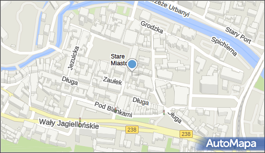 Silvanus Maciej Wojtkowski, ul. Teofila Magdzińskiego 4, Bydgoszcz 85-111 - Przedsiębiorstwo, Firma, NIP: 5542643116