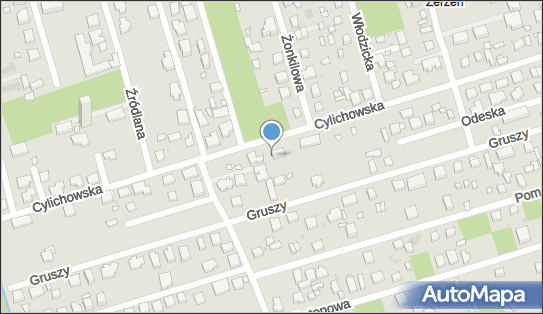Silva, Cylichowska 70, Warszawa 04-769 - Przedsiębiorstwo, Firma, numer telefonu, NIP: 5261244413