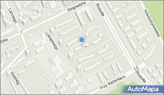 Silver Bullet Consulting, ul. Eugeniusza Lokajskiego 16, Warszawa 02-793 - Przedsiębiorstwo, Firma, NIP: 8882695438