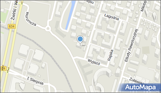 5242753958, Silver Coast Investment sp. z o.o. 