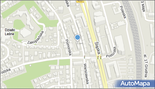 9581500274, Silver Logistic Center sp. z o.o. 