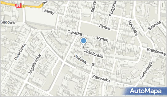 Silver Top, Rzeźnicza 5, Bytom 41-902 - Przedsiębiorstwo, Firma, NIP: 6262447857