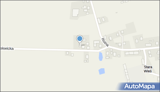 5621783662, Silverado sp. z o.o. 