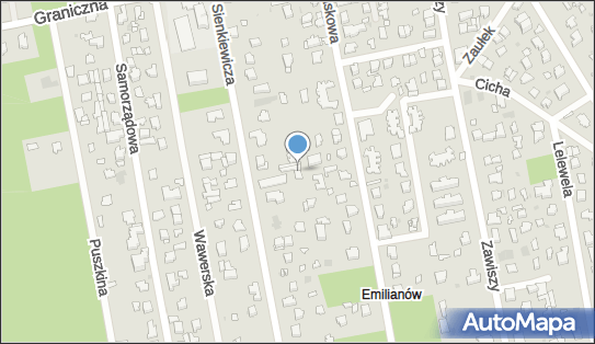5321009289, Silverado sp. kom. 