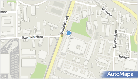 Silvermedia, ul. Wadowicka 6, Kraków 30-415 - Przedsiębiorstwo, Firma, numer telefonu, NIP: 6792749916