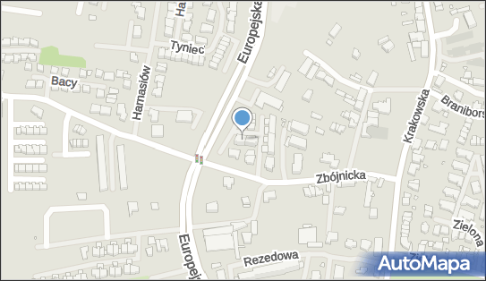 Silversoft Anita Modrzejewska, Zbójnicka 21a, Szczecin 71-020 - Przedsiębiorstwo, Firma, NIP: 5992596871