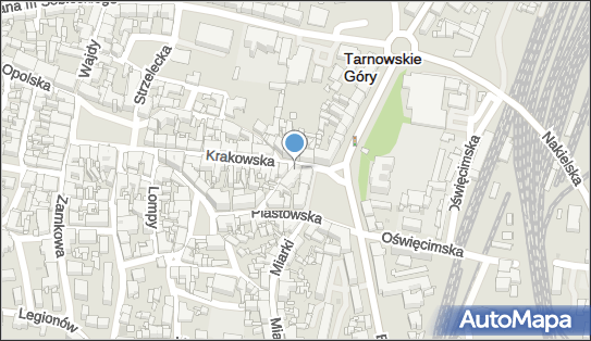 Silway Dawid Kroteniuk, Krakowska 25, Tarnowskie Góry 42-600 - Przedsiębiorstwo, Firma, NIP: 6452381618