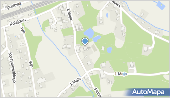 Sim-Bis B.Dembicz, Janow., 1 Maja 16, Janowice Wielkie 58-520 - Przedsiębiorstwo, Firma, NIP: 6112058982