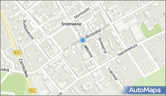 5381271039, Samociuk Adam Sim - Card 