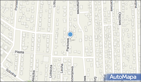 Sim Pol, Parkowa 16, Rybie 05-090 - Przedsiębiorstwo, Firma, NIP: 6581061643