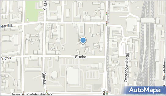 Simac, ul. Focha 8, Częstochowa 42-217 - Przedsiębiorstwo, Firma, numer telefonu, NIP: 9492016105