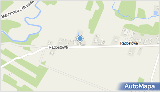 Simatik Piotr Kapuściński, Radostowa 32, Ciekoty 26-001 - Przedsiębiorstwo, Firma, NIP: 6572170841