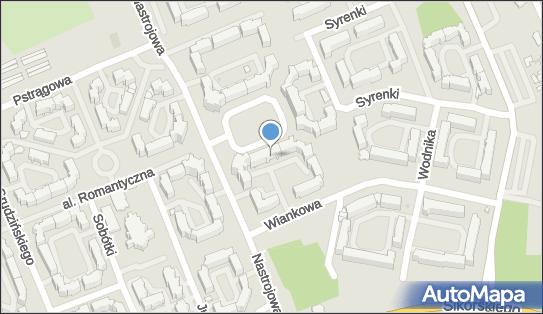Simcode Szymon Bergner, Nastrojowa 58, Łódź 91-496 - Przedsiębiorstwo, Firma, NIP: 7262339625