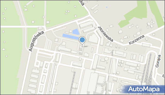 Simio, ul. Augustówka 36, Warszawa 02-981 - Przedsiębiorstwo, Firma, NIP: 1230005444
