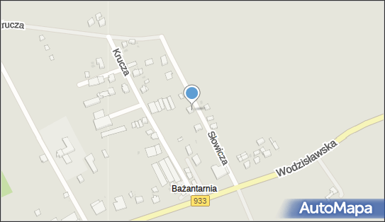 6381626520, Simkom Krzysztof Simka 