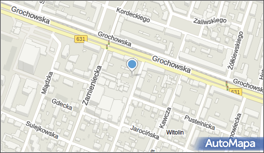 Simmex TP Pokora K Pokora T, Komorska 55, Warszawa 04-149 - Przedsiębiorstwo, Firma, NIP: 1130044769