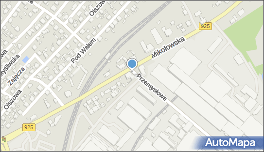 Simon Sage, ul. Przemysłowa 2, Rybnik 44-203 - Przedsiębiorstwo, Firma, numer telefonu, NIP: 6422377859