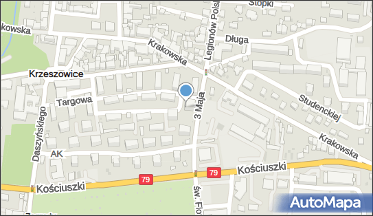 6761614948, Firma Produkcyjno-Handlowa 