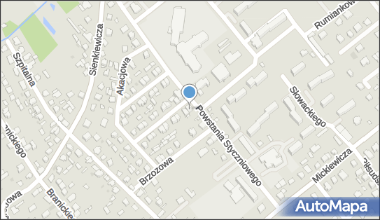 Simpla Justyna Skorulska, Powstania Styczniowego 9, Choroszcz 16-070 - Przedsiębiorstwo, Firma, NIP: 5422920151