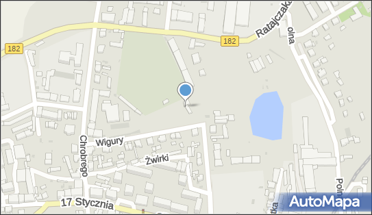 5951455352, Simple Way sp. kom. 