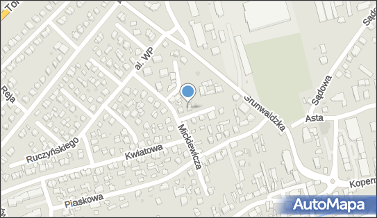 Simplex Auto, Słoneczna 1, Lubawa 14-260 - Przedsiębiorstwo, Firma, NIP: 7441354914
