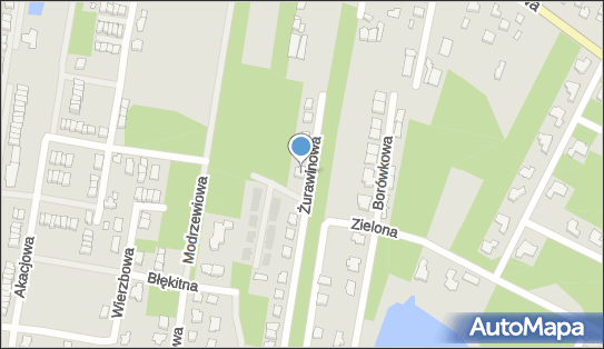 Simplica, Żurawinowa 39, Marki 05-270 - Przedsiębiorstwo, Firma, numer telefonu, NIP: 1251582141