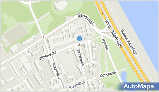 5252551452, Dom Zagadek sp. z o.o. 