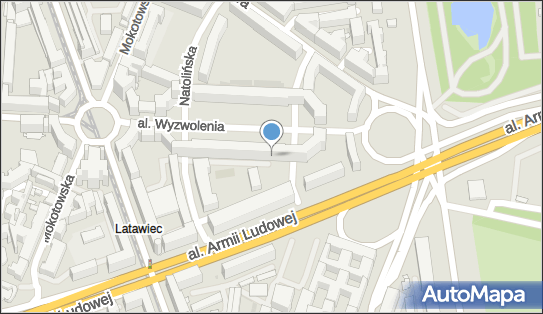 Simus, Aleja Wyzwolenia 7, Warszawa 00-572 - Przedsiębiorstwo, Firma, NIP: 5261271574