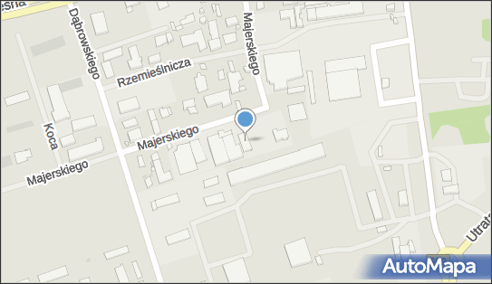 Sin Tech, ul. Karola Majerskiego 19, Suwałki 16-400 - Przedsiębiorstwo, Firma, numer telefonu, NIP: 8442136255