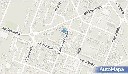 7743113679, Sinopol Trade Center sp. z o.o. 