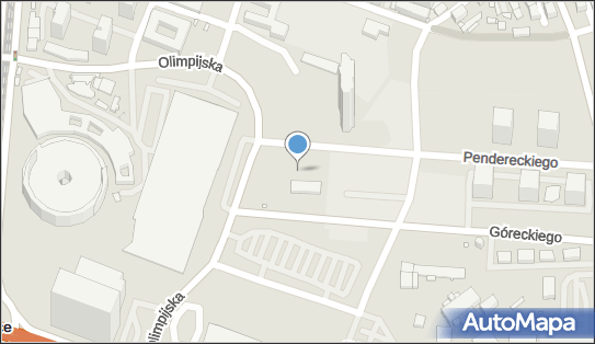 Siódme Wzgórze, ul. Olimpijska 11, Katowice 40-208 - Przedsiębiorstwo, Firma, NIP: 6342622943