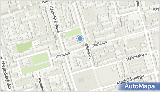 Sip Consulting, ul. Ludwika Narbutta 32, Warszawa 02-541 - Przedsiębiorstwo, Firma, NIP: 5213470726